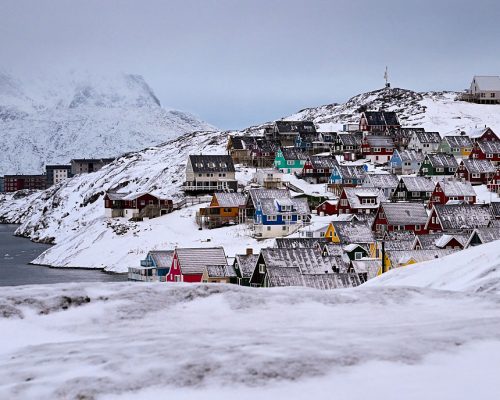 EU, Denmark, Greenland to sign security and cooperation declaration in September