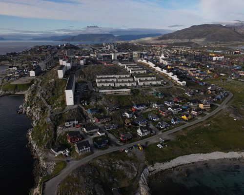 Forced birth control in Greenland violated women’s rights but didn’t constitute genocide, experts find