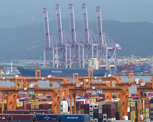 South Korean shipbuilder eyes Arctic opportunities, including Canada, as northern shipping grows