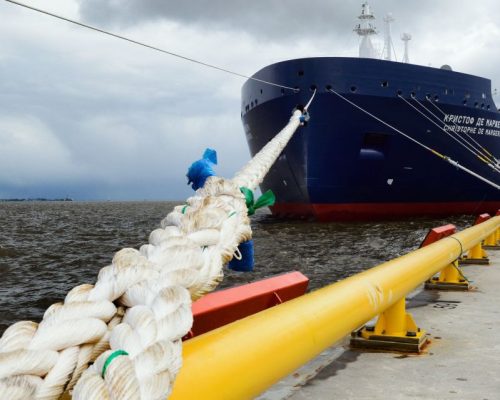 Russia’s Arctic LNG 2 seeks $1 billion in damages from South Korea’s Hanwha
