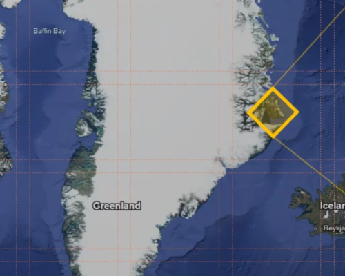‘You just move forward’: Greenland Energy oil exploration delayed by a year