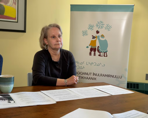 2 Iqaluit group homes set to close, meaning children in care may be sent south