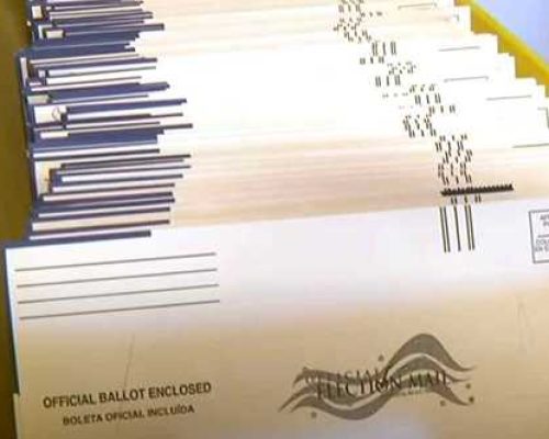 In ‘Win for Voters,’ Another Federal Court Blocks Trump Attack on Mailed Ballots
