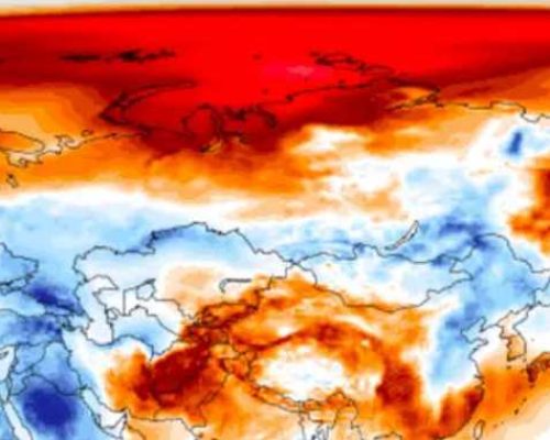 Trump Appoints Climate Denier to Key Climate Post