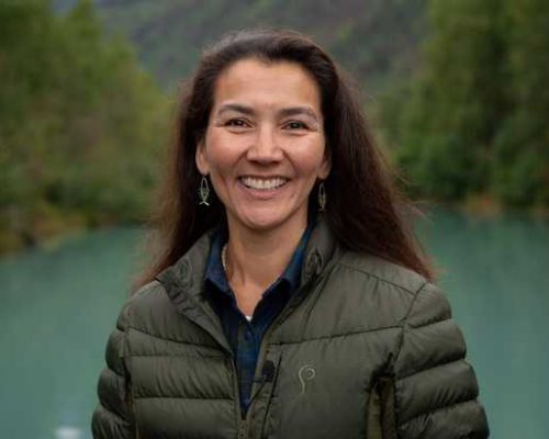 Op/Ed-An Independent Voice for Alaska
