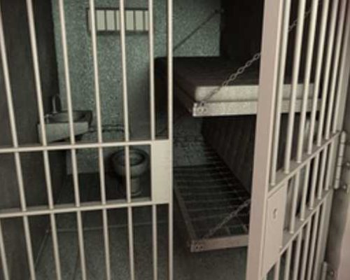 Thomas Keith Warren Sentenced to 107 Years for Attempted Sexual Assault and Burglary