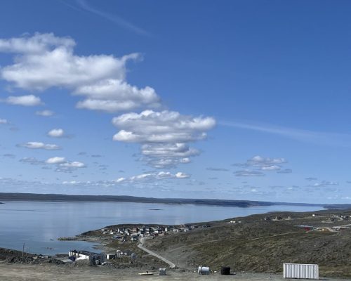 Élections Québec sends teams to Nunavik early to avoid weather delays