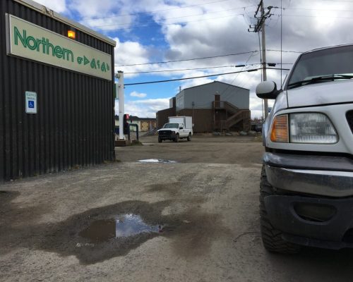 Increased gas subsidy for Nunavik Inuit beneficiaries comes into effect Oct. 1