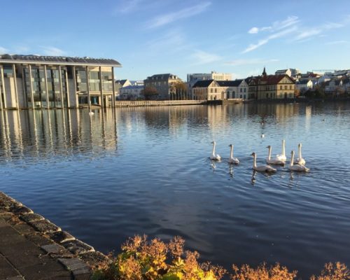 EXPLAINER: What you need to know about Iceland’s EU referendum