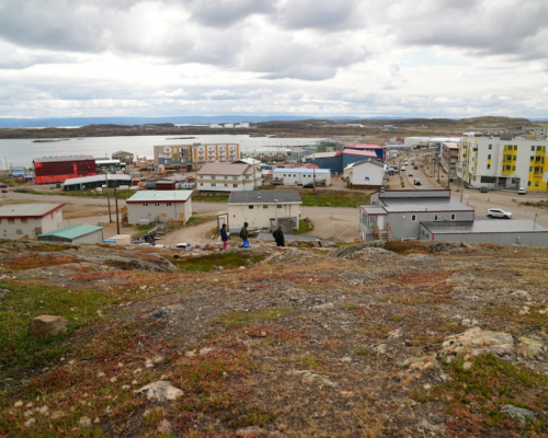 Meeting at a ‘turbulent’ time: Inuit Circumpolar Council gathers for general assembly in Iqaluit
