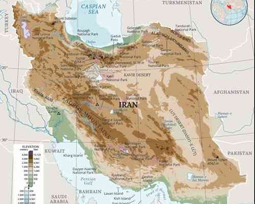Israel Reportedly Plotted to Assassinate Top Iranian Negotiators to Derail Peace Talks With US