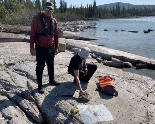 Energy Transition: Canada’s Underground to the Rescue of Remote Communities