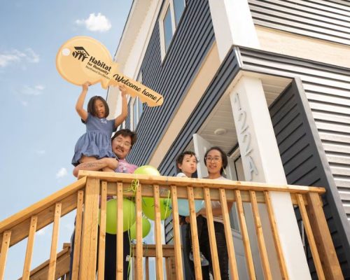 Yellowknife mulls bylaw change to expand $1 land sales for affordable housing