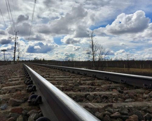 Funds from industrial projects in Sweden’s north flowing to countries under sanctions