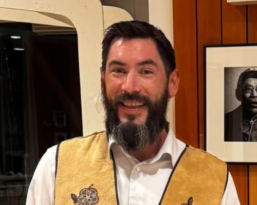 Vuntut Gwitchin First Nation names new chief and council