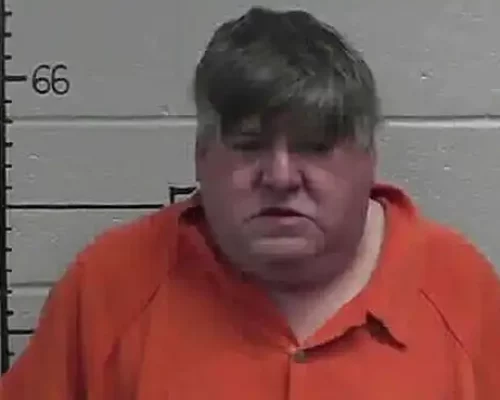 Darold Love Sentenced to 60 Years in Prison for Sexual Assault