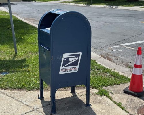 Trump ordered limits on voting by mail. The Postal Service is moving to make states comply.
