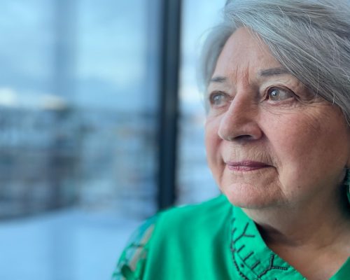 New Mental Health Fund Launched to Support the Canadian Arctic