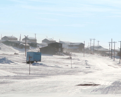 Canadian arctic science network awards $9.3M funding to 13 local reserach projects