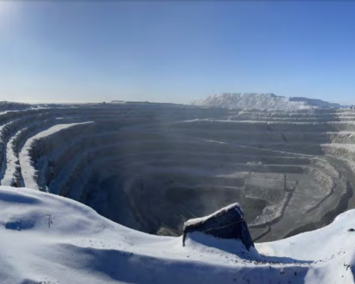N.W.T. regulator and Ekati mine receiver reach resolution over unauthorized waste disposal