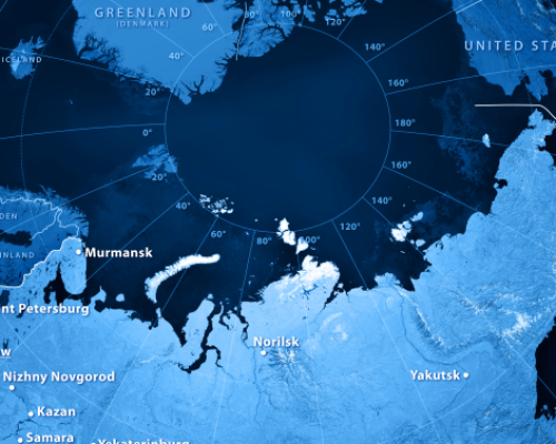 Rosatom says seven Chinese vessels will sail to Europe via Russia’s Arctic route