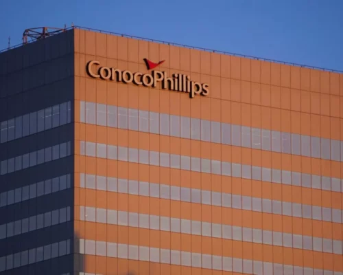 Appeals court says Alaska has the right to make ConocoPhillips oil well data public