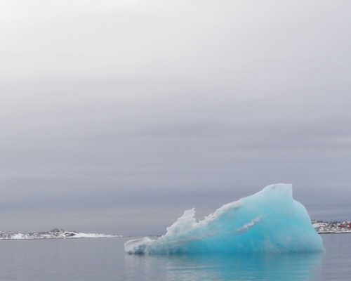 The Arctic Report Card will survive 2026 without NOAA, but what comes next?
