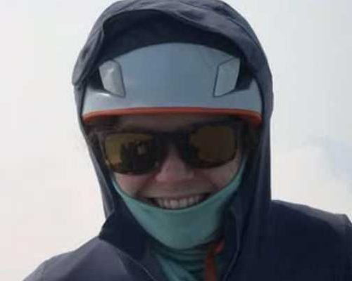 National Park Service Employee Dies During Mountaineering Patrol on Mount McKinley