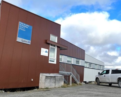 Travelling court cancels fall criminal trials in two Nunavik communities