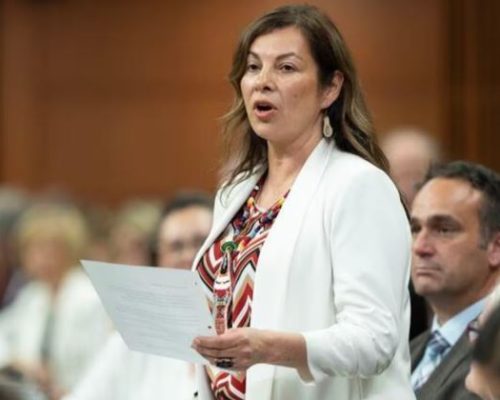 Housing : Ottawa Invests Over $67 Million in Northern and Manitoba Communities
