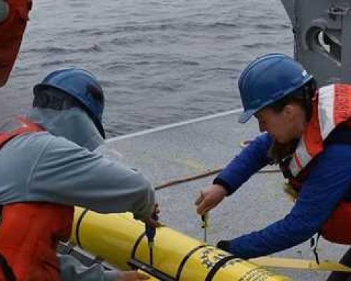 Trump Moves to Dismantle Crucial Ocean Monitoring System