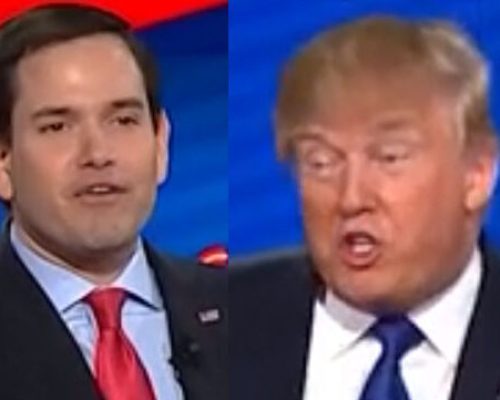 Experts Appalled at Report of Marco Rubio Acting as Venezuela ‘Viceroy’