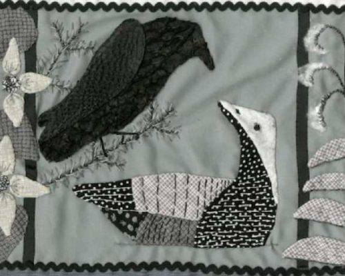 Crow-Alutiiq Word of the Week