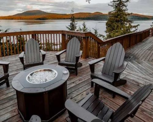 Ketchikan Indian Community Awarded Full $5 Million Request for Salmon Falls Healing Center