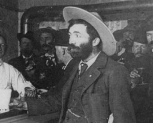 This Day in Alaska History-July  8th 1898