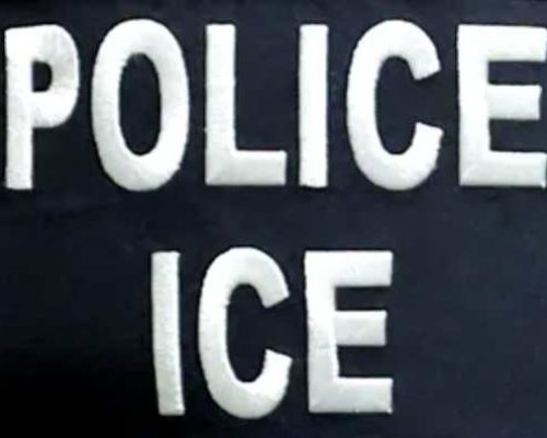 Maine GOP Nominee for Governor Calls for ICE at Polling Stations