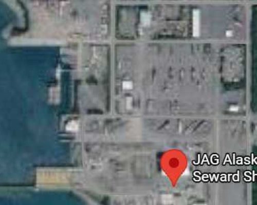 Sullivan Welcomes Over $2.3 Million for Seward Shipyard Upgrades