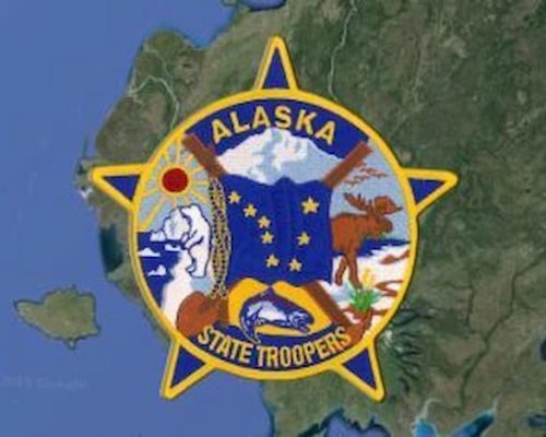 Elderly Georgia Man found Deceased in Kenai River