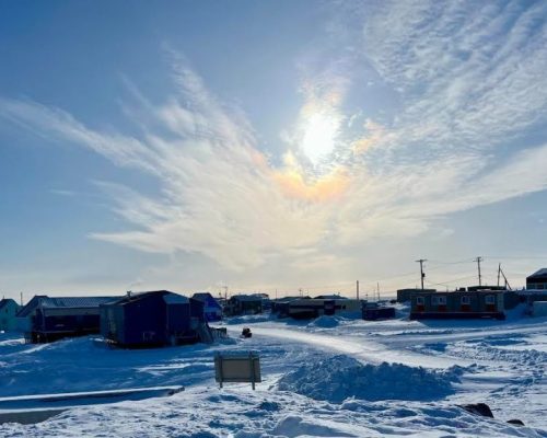 New EU Arctic strategy spotlights Canada ties in proposed ‘Alliance for the Future’