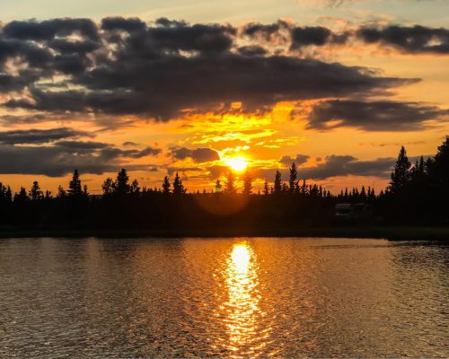 Top 10 Summer Events in Fairbanks