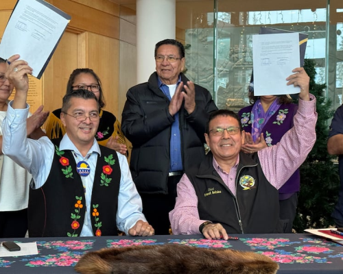 Grays Bay progress good news for Arctic Economic and Security Corridor, N.W.T. mining industry says