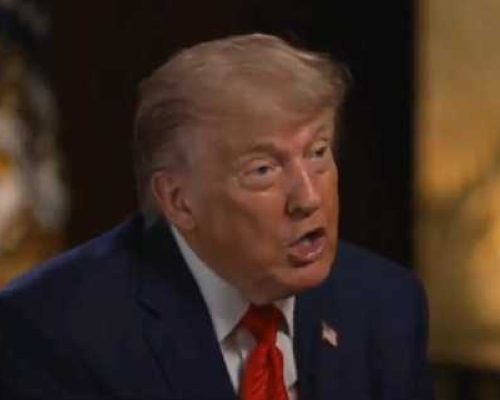 Senate Dems Demand Release of Legal Opinion Behind Trump Lie That Iran War Has ‘Terminated’