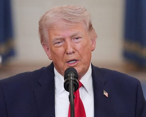 Trump’s $1.77 billion ‘slush fund’ may be on the way out after GOP objections
