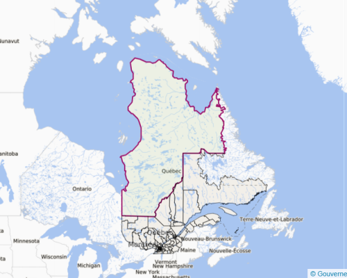 Parti Québécois wins Ungava riding in Quebec provincial elections