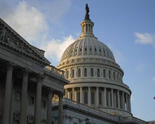 ‘This Bill Is a Trojan Horse’: GOP Pushes Voter Suppression Under Cover of Insider Trading Ban