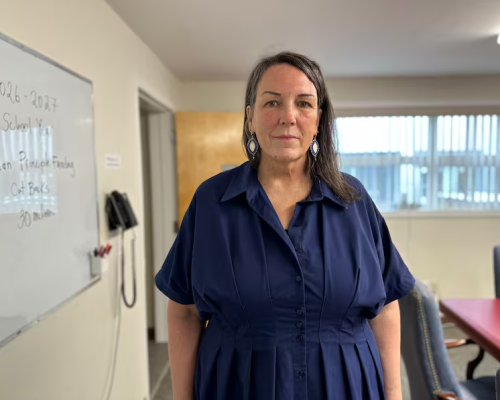 Violence against education staff in N.W.T. on the rise, union says