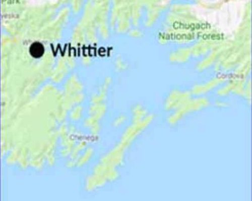 This Day in Alaska History-October 3rd, 1942
