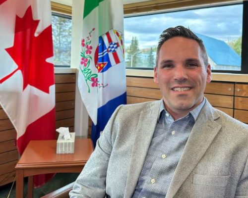 Expect mini capital budget alongside firearms act this fall, Yukon premier says