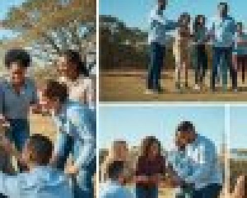 10 Engaging Team Building Activities for Your Work Retreat